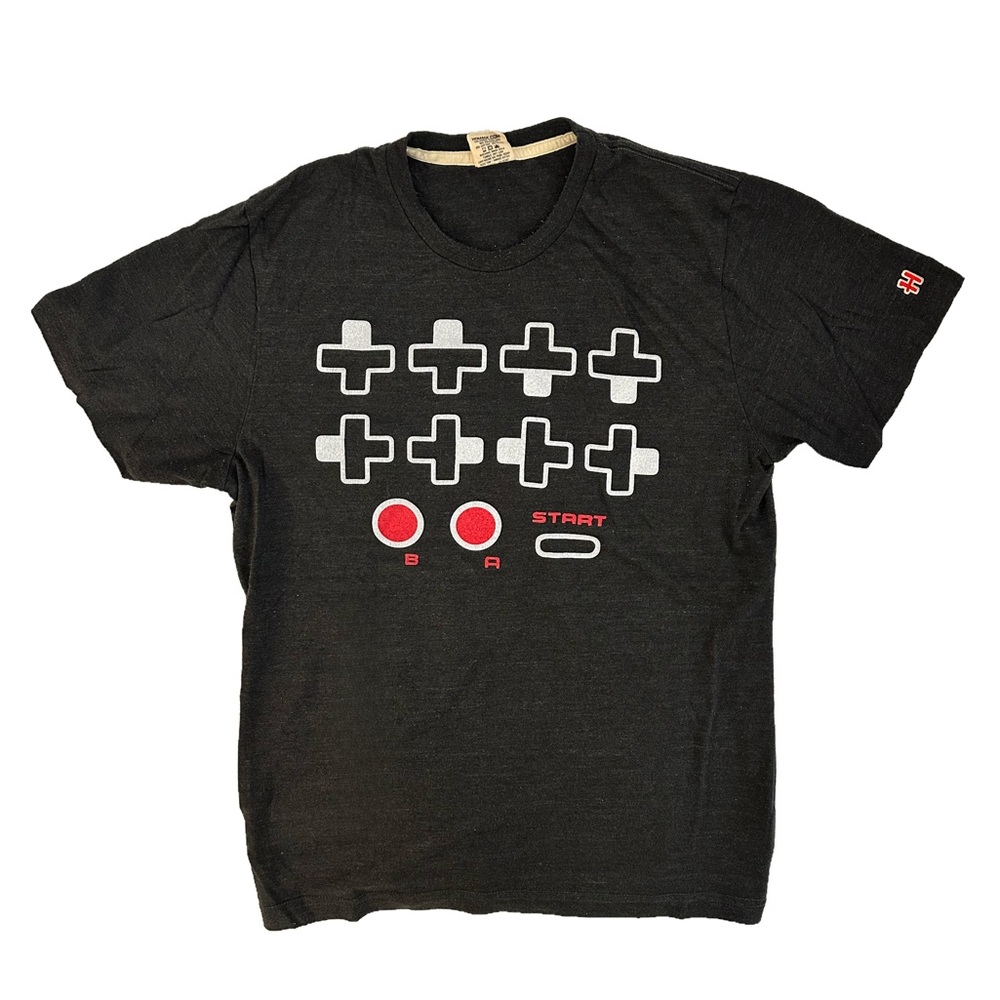 Homage 30 Lives t-shirt